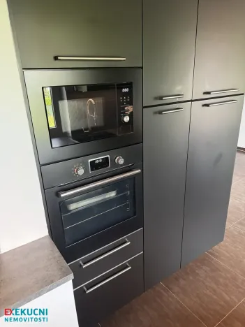 Prodej bytu 3+kk, Praha - Lochkov, K Lahovské, 75 m2