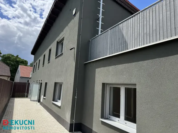 Prodej bytu 3+kk, Praha - Lochkov, K Lahovské, 75 m2