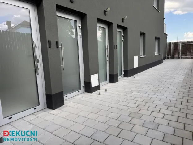 Prodej bytu 4+kk, Praha - Lochkov, K Lahovské, 99 m2