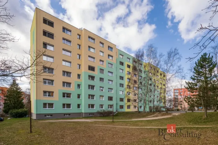 Prodej bytu 3+kk, Liberec - Liberec XV-Starý Harcov, Aloisina výšina, 55 m2