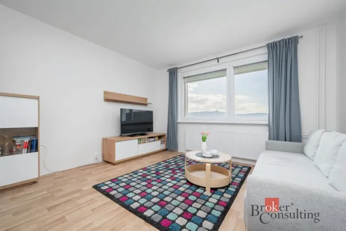 Prodej bytu 3+kk, Liberec - Liberec XV-Starý Harcov, Aloisina výšina, 55 m2