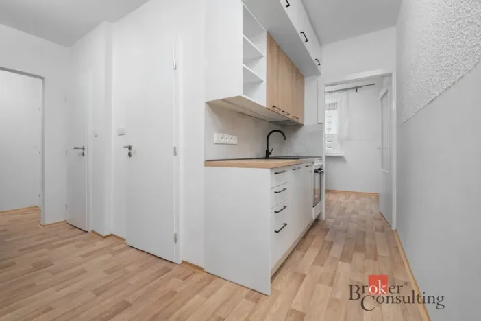 Prodej bytu 3+kk, Liberec - Liberec XV-Starý Harcov, Aloisina výšina, 55 m2