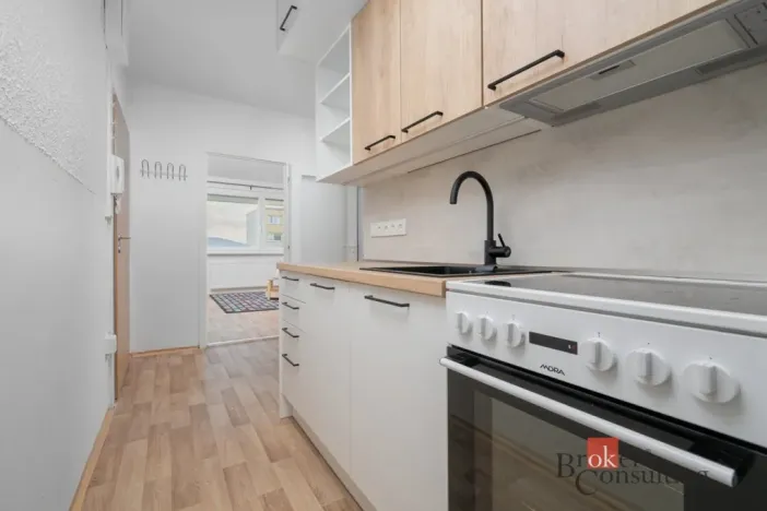 Prodej bytu 3+kk, Liberec - Liberec XV-Starý Harcov, Aloisina výšina, 55 m2