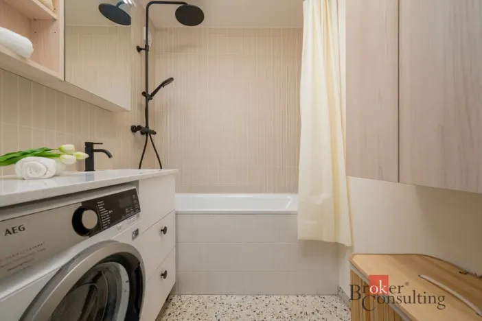 Prodej bytu 3+kk, Liberec - Liberec XV-Starý Harcov, Aloisina výšina, 55 m2