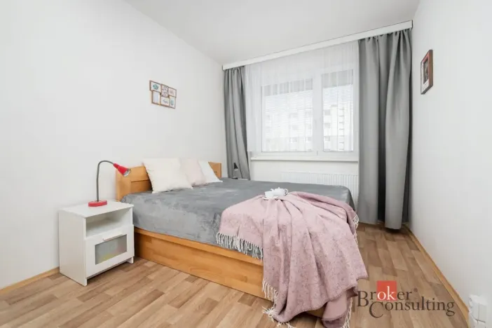 Prodej bytu 3+kk, Liberec - Liberec XV-Starý Harcov, Aloisina výšina, 55 m2