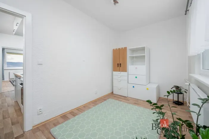 Prodej bytu 3+kk, Liberec - Liberec XV-Starý Harcov, Aloisina výšina, 55 m2