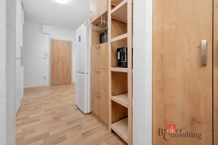 Prodej bytu 3+kk, Liberec - Liberec XV-Starý Harcov, Aloisina výšina, 55 m2