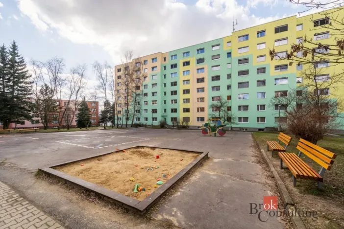 Prodej bytu 3+kk, Liberec - Liberec XV-Starý Harcov, Aloisina výšina, 55 m2