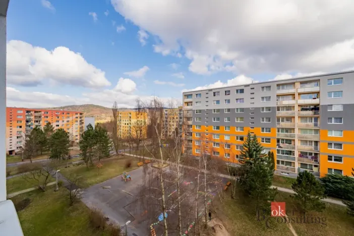 Prodej bytu 3+kk, Liberec - Liberec XV-Starý Harcov, Aloisina výšina, 55 m2