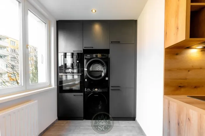 Prodej bytu 2+1, Sokolov, Švabinského, 59 m2