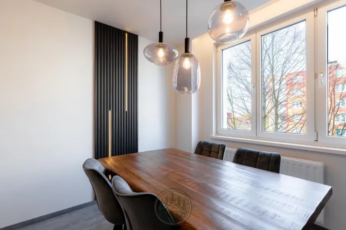 Prodej bytu 2+1, Sokolov, Švabinského, 59 m2