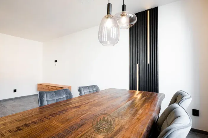 Prodej bytu 2+1, Sokolov, Švabinského, 59 m2