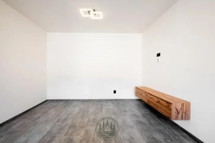 Prodej bytu 2+1, Sokolov, Švabinského, 59 m2