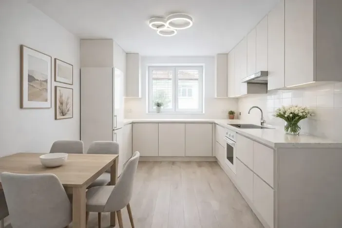 Prodej bytu 2+1, Koryčany, Masarykova, 71 m2