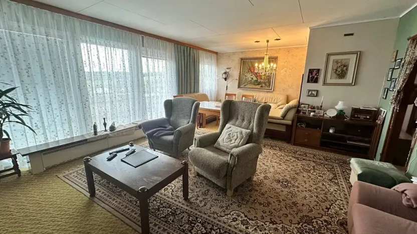 Prodej rodinného domu, Boskovice, 320 m2