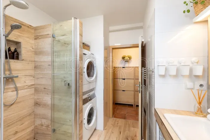 Prodej bytu 2+kk, Praha - Letňany, Křivoklátská, 54 m2