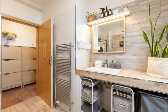 Prodej bytu 2+kk, Praha - Letňany, Křivoklátská, 54 m2