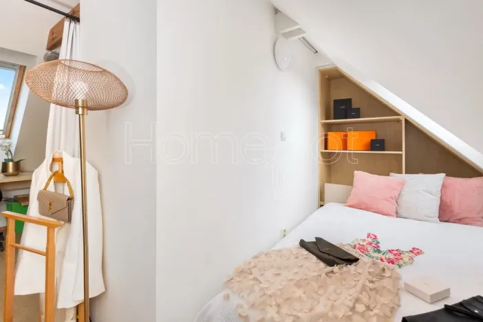 Prodej bytu 2+kk, Praha - Letňany, Křivoklátská, 54 m2