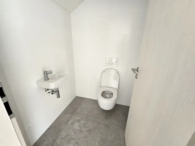 Pronájem bytu 3+kk, Brno, Trnkova, 72 m2