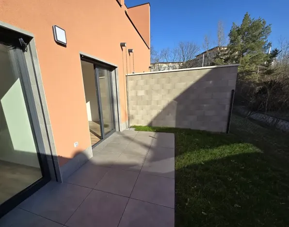 Pronájem bytu 3+kk, Brno, Trnkova, 72 m2