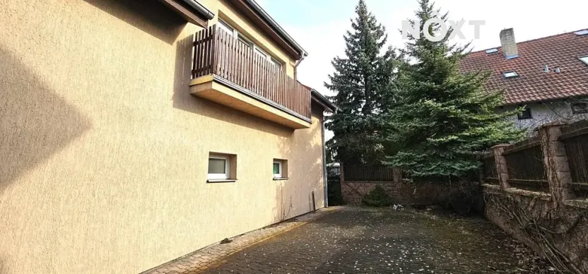 Pronájem bytu 3+kk, Tábor, U Jednoty, 80 m2