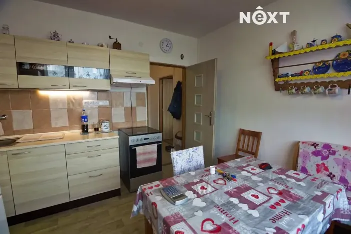 Prodej bytu 2+1, Planá nad Lužnicí, Průmyslová, 59 m2