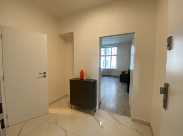 Pronájem bytu 2+1, Karlovy Vary, Koptova, 76 m2