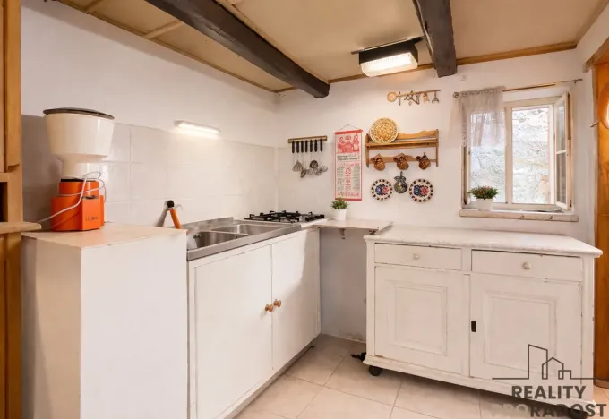 Prodej chalupy, Tavíkovice - Dobronice, 95 m2