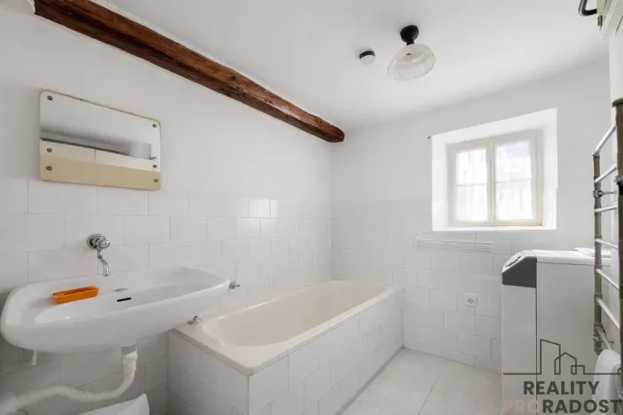 Prodej chalupy, Tavíkovice - Dobronice, 95 m2