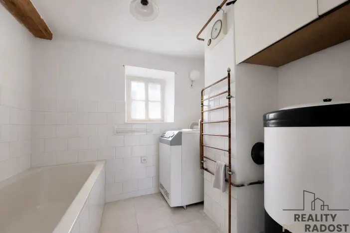 Prodej chalupy, Tavíkovice - Dobronice, 95 m2