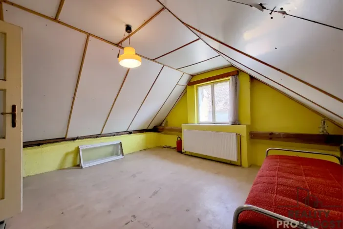 Prodej chalupy, Tavíkovice - Dobronice, 95 m2