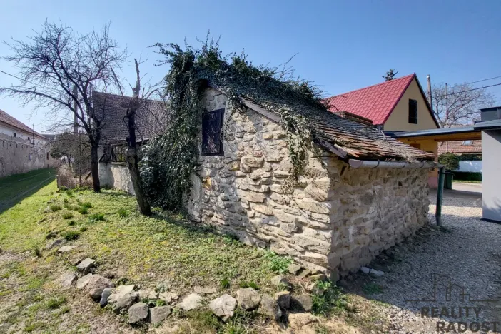 Prodej chalupy, Tavíkovice - Dobronice, 95 m2