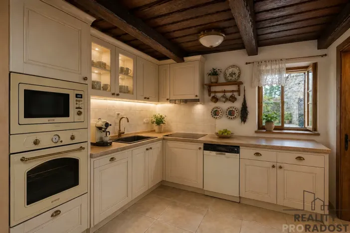 Prodej chalupy, Tavíkovice - Dobronice, 95 m2