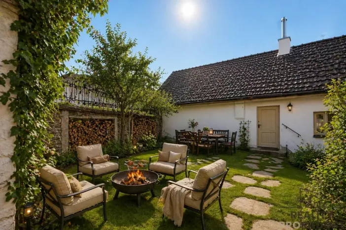 Prodej chalupy, Tavíkovice - Dobronice, 95 m2