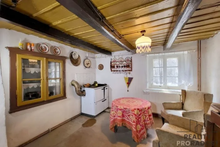 Prodej chalupy, Tavíkovice - Dobronice, 95 m2
