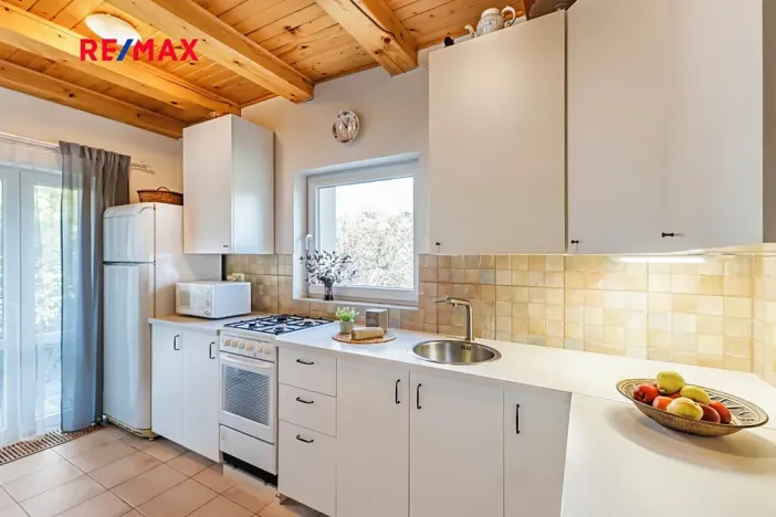 Prodej rodinného domu, Kamenný Malíkov, 109 m2