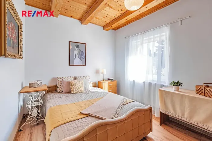 Prodej rodinného domu, Kamenný Malíkov, 109 m2