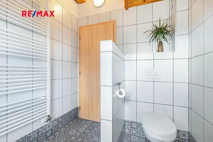 Prodej rodinného domu, Kamenný Malíkov, 109 m2