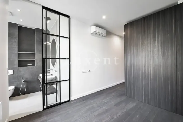 Pronájem bytu 4+kk, Praha - Vinohrady, Laubova, 137 m2