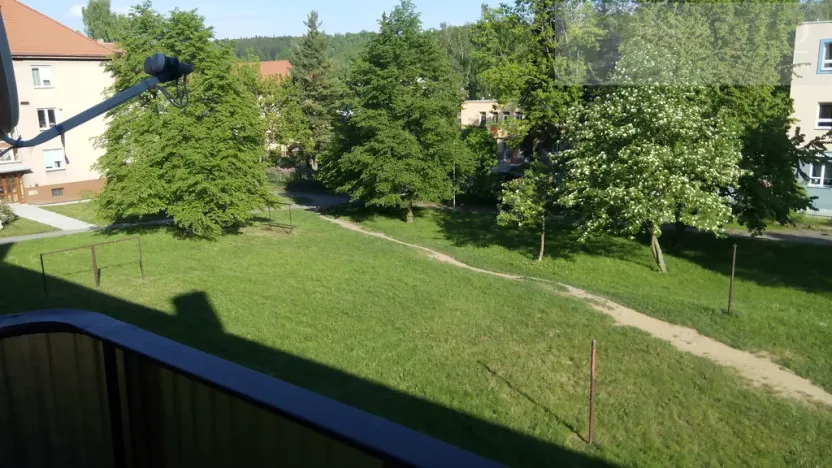 Prodej bytu 2+1, Příbram, Bratří Čapků, 54 m2