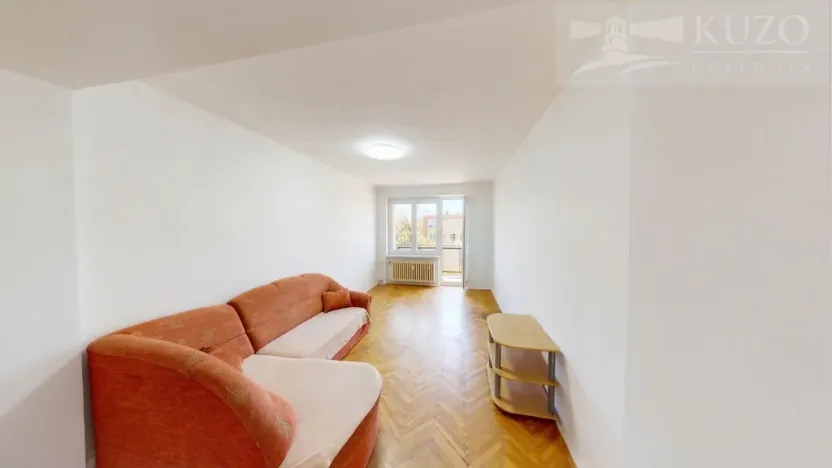 Prodej bytu 2+1, Příbram, Bratří Čapků, 54 m2