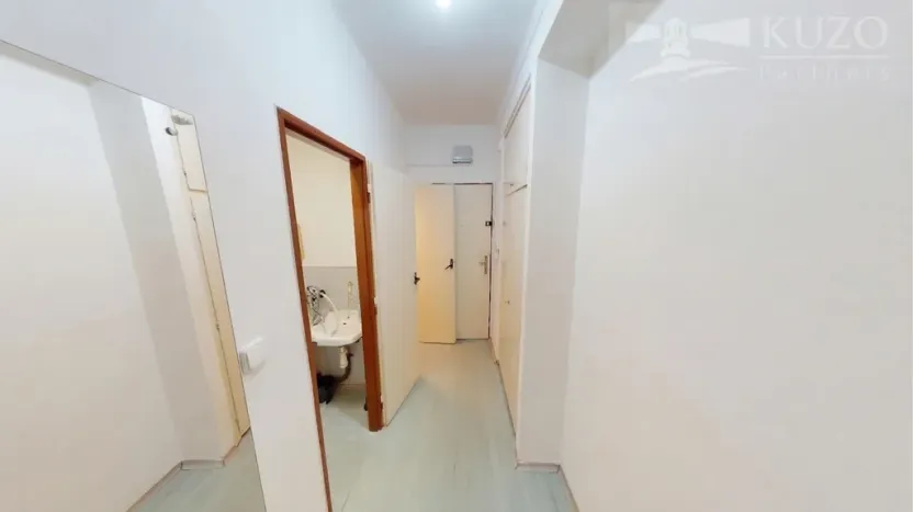 Prodej bytu 2+1, Příbram, Bratří Čapků, 54 m2