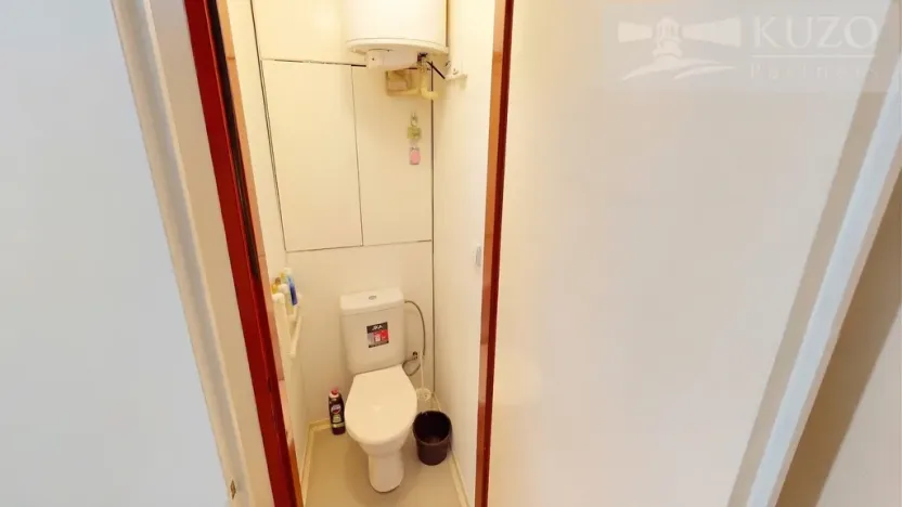 Prodej bytu 2+1, Příbram, Bratří Čapků, 54 m2