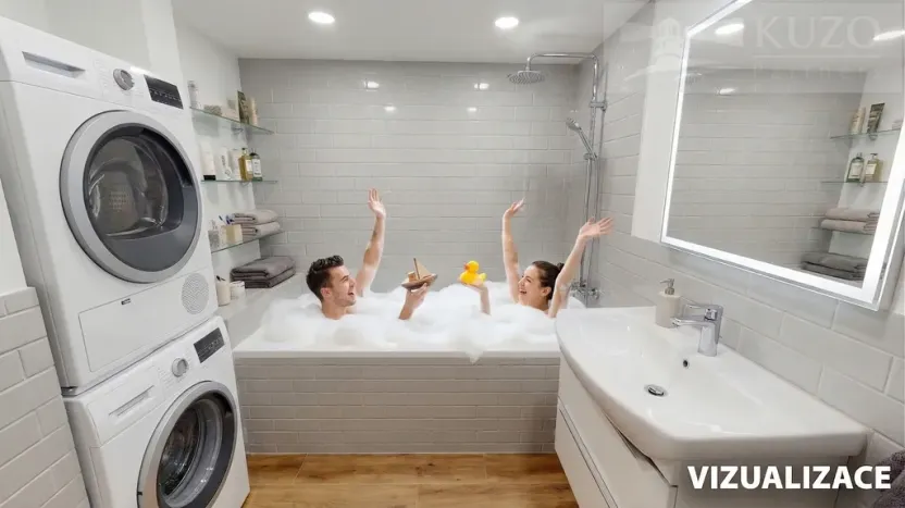 Pronájem bytu 2+1, Příbram, Bratří Čapků, 53 m2