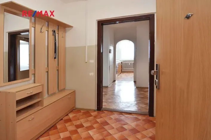 Pronájem bytu 3+1, Praha - Bohnice, Eledrova, 70 m2