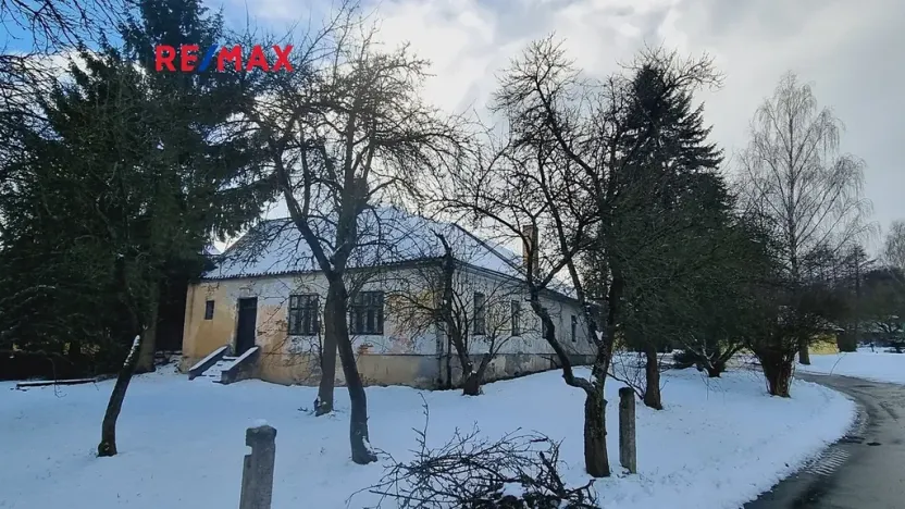 Prodej rodinného domu, Slatina, 215 m2