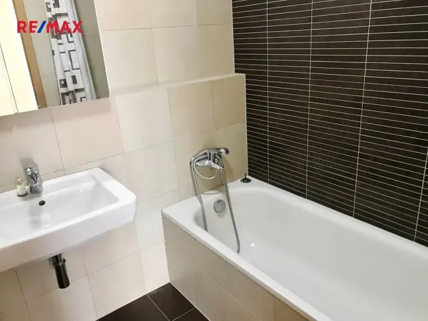 Pronájem bytu 3+kk, Černošice, Mokropeská, 99 m2