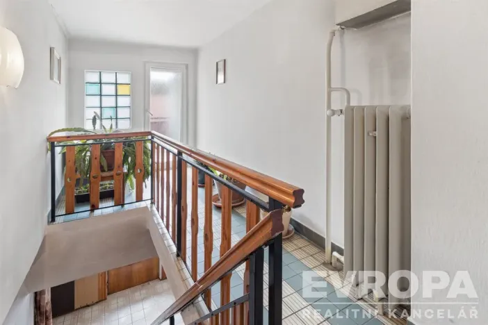 Prodej rodinného domu, Kunžak, 250 m2