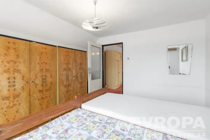 Prodej rodinného domu, Kunžak, 250 m2