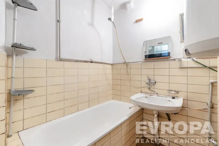 Prodej rodinného domu, Kunžak, 250 m2